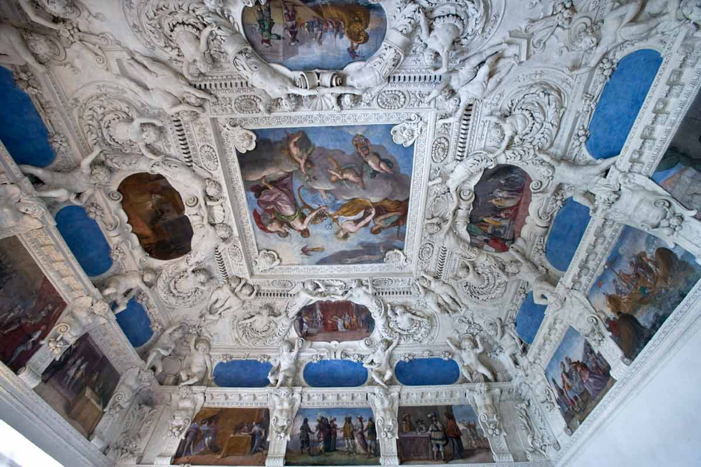 CVstanzanegozio