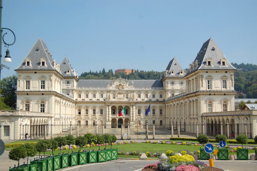 CastelloValentino